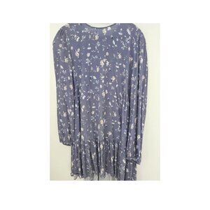 Aritzia Baby Doll Dress (S)